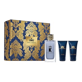 K BY DOLCE & GABBANA - Set Eau de Toilette